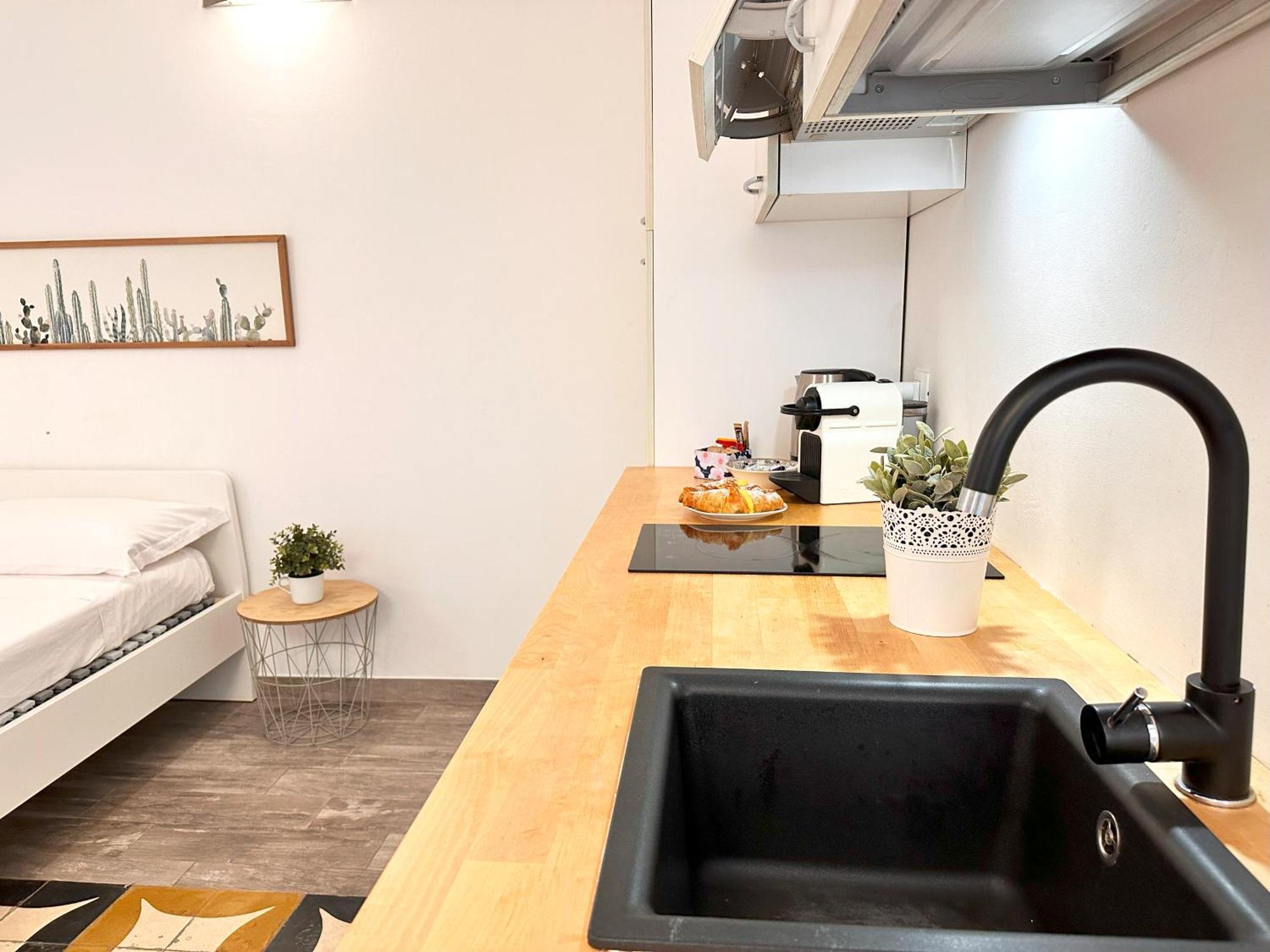 Alle Scalette Santa Teresa Cagliari Dış mekan fotoğraf